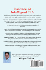 Nithiyan Philosophy