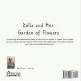 Della and Her Garden of Flowers