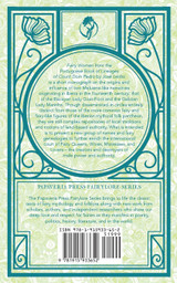 Fairy Women from the Portuguese Book of Lineages of Count Dom Pedro