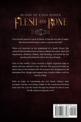 Flesh and Bone Flesh and Bone