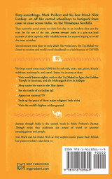 Journey through India