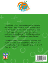 The Footie Fruits