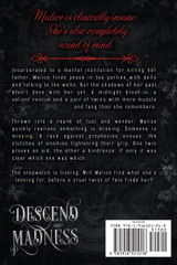 Descend into Madness