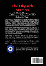 The Oligarch Murders