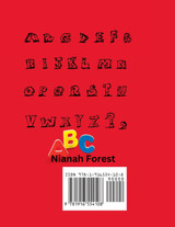 Learn The alphabet with vegetables and fruit Learn The alphabet with vegetables and fruit