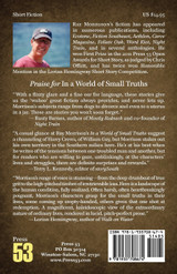 In a World of Small Truths