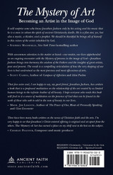 The Mystery of Art The Mystery of Art