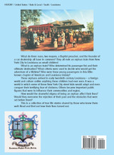 From Cradle to Grave