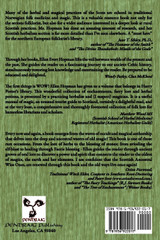 Scottish Herbs and Fairy Lore