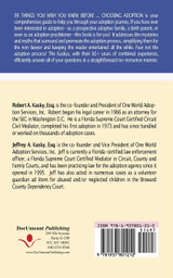 99 Things You Wish You Knew Before Choosing Adoption 99 Things You Wish You Knew Before Choosing Adoption