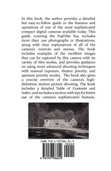 Photographer's Guide to the Fujifilm X10 (Black and White Edition) Photographer's Guide to the Fujifilm X10 (Black and White Edition)