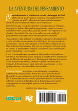 La aventura del pensamiento La aventura del pensamiento