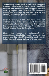 Mirabella & the Faded Phantom