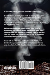 The Coffee Lover - a novel The Coffee Lover - a novel