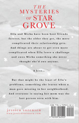 The Mysteries of Star Grove