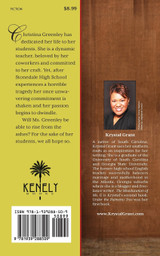 The Miseducation of Ms. G The Miseducation of Ms. G