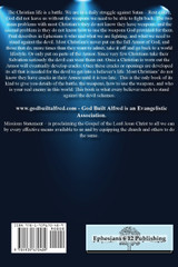 Put on the Full Armor of God Put on the Full Armor of God