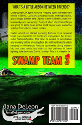 Swamp Team 3