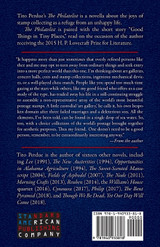 The Philatelist The Philatelist
