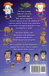 A Tale of Seven Phones, Giving Up is Not an Option!