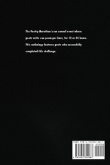 The 2022 Poetry Marathon Anthology