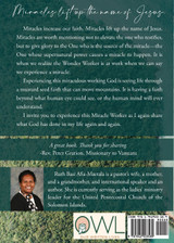 Experiencing Miracles, Signs, and Wonders! Experiencing Miracles, Signs, and Wonders!