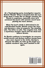 Gobble Gobble Murder Gobble Gobble Murder