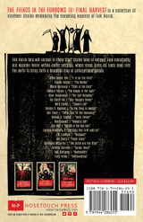 The Fiends in the Furrows III