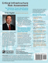 Critical Infrastructure Risk Assessment