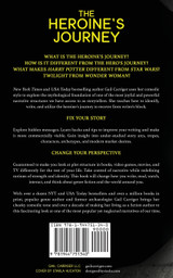 The Heroine's Journey The Heroine's Journey