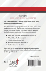 Answers - Home Edition