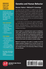 Genetics and Human Behavior