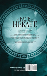 The Face of Hekate The Face of Hekate