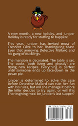 Thanksgiving Dinner Death