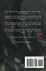 The Hidden Tower