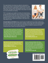 A Couple of Vegans in the Kitchen A Couple of Vegans in the Kitchen