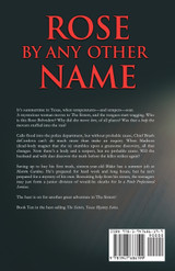 Rose by Any Other Name Rose by Any Other Name