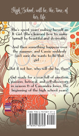 Becoming Cassandra (Episode 1)