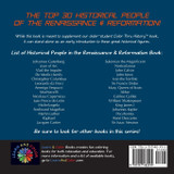 The People of the Renaissance & Reformation The People of the Renaissance & Reformation