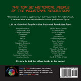 The People of the Industrial Revolution