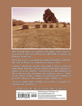 Cemeteries of Grundy County, Tennessee & More Volume 3