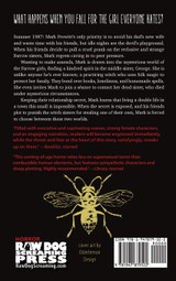 Wasps in the Ice Cream