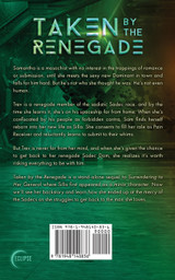 Taken by the Renegade