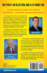 Pre-Closing for Network Marketing Pre-Closing for Network Marketing