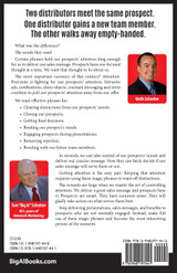 How To Get Your Prospect's Attention and Keep It!