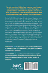 Quantum Integrative Medicine Quantum Integrative Medicine