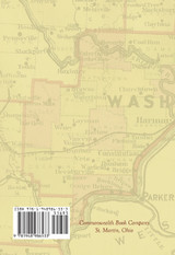 Washington County and the Early Settlement of Ohio Washington County and the Early Settlement of Ohio