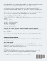Versant English Speaking Voice Test Practice Exams with Sample Responses, Free Recordings, and Exam Tips