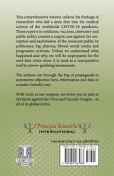 Slaying the Virus and Vaccine Dragon