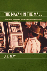 The Mayan in the Mall The Mayan in the Mall